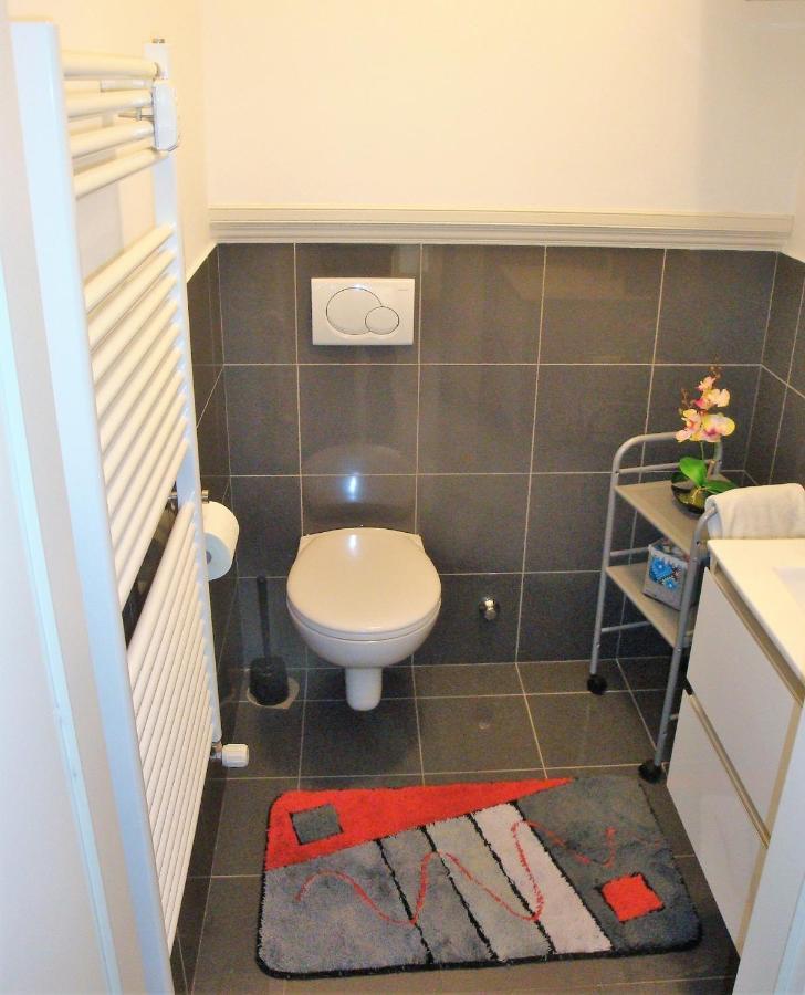 Lucini Ai Portici Apartamento Tirano Exterior foto